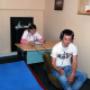 Efectuarea unei audiometrii