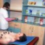 Efectuarea unei electrocardiografii