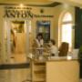 Receptia Clinicii Sfantul Anton