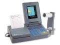 Probe functionale ventilatorii (spirometrie)