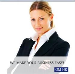 Omhr Concept SRL