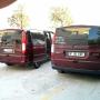 Parc auto