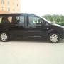 Parc auto