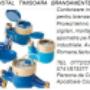 APOMETRE CAMIN FORAJE INDUSTRIALE