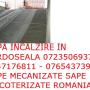 SAPE SAPA BUCURESTI 0721339995 MECANIZATA USOARA