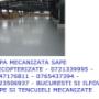 TERMOBETON 0765437394 SAPA MECANIZATA SAPE BUC