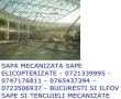 SC Confas SRL SAPA Mecanizata Elicopterizata Sape Usoare Termobeton Bucuresti Ifov Romania