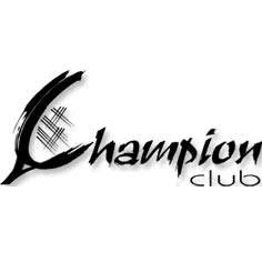 Tenis Club Champion