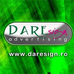 Dare Sign Advertising SRL