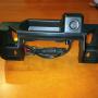 Camera marsarier pentru Suzuki SX4