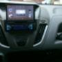 DVD 1din universal