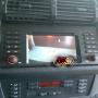 Navigatie BMW E39
