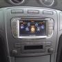 Navigatie Ford Mondeo Focus