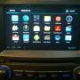 Navigatie Hyundai Veracruz IX55 android