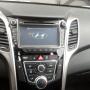 Navigatie Hyundai i30