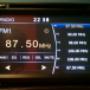 Navigatie Jeep Chrysler Dodge - inlocuire navi