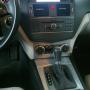 Navigatie Mercedes C class W204