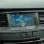 Navigatie Peugeot 508