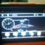 Navigatie Rover 75