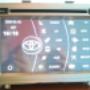Navigatie Toyota Avensis T27 dupa 2008