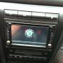 Navigatie universala Skoda Octavia