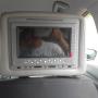 tetiere auto montate