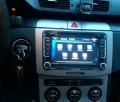 Sistem GPS VW Passat Golf MK4 IV Polo Bora Seat Leon Ibita cu Android 4.2