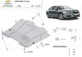Scut motor metalic Chevrolet Cruze