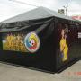 Corturi expozitionale