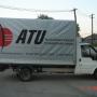 Prelata camion
