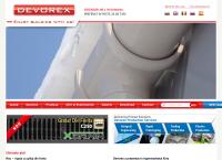 Devorex Distribution Ro SRL