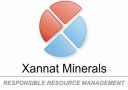 Xannat Minerals SRL