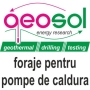 Geosol Energy Research SRL