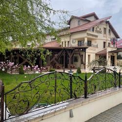 Elitrans Hotel Parc