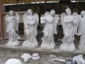 Statui din Marmura si Granit-Rocas Decor