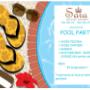 Organizare Pool Party