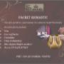 Pachet Romantic