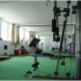 sala fitness