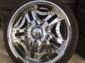 Black Tires