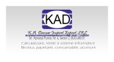 K.a. Damar Import Export SRL