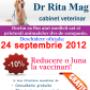 Promotie de deschidere - flyer