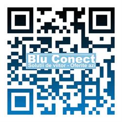Blu Conect SRL