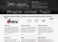 Mev Software SRL