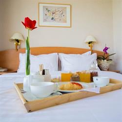 Hotel Class