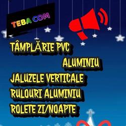 SC Teba Com SRL
