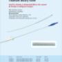 Stent Biliar Autoexpandabil