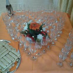 Restaurant Mariage