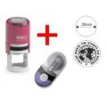 Colop Duodeal R30