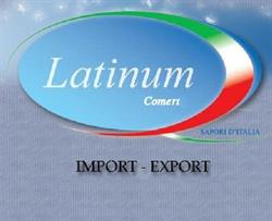 Latinum Comert