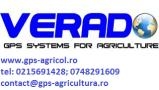 Verado GPS agricultura SRL